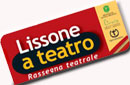 Icona "Lissone a teatro" 