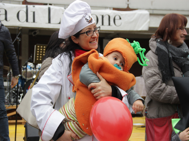 Il Re del Carnevale 