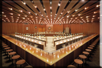 Sala consigliare