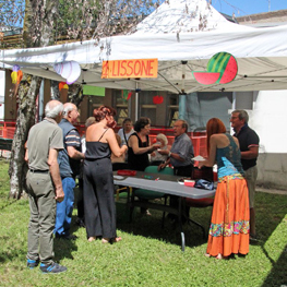 Festa dei Centri 2018