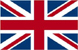 Icona bandiera inglese