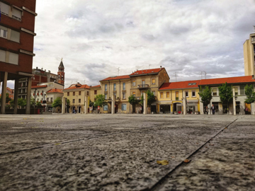 Piazza Libertà