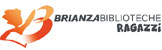 Logo Brianza Biblioteche Ragazzi