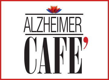 Lissone - Logo "ALZHEIMER CAFE' "