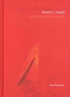 Immagine catalogo di  Matteo Negri "greetings from mars"