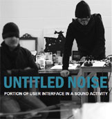 UNTITLED NOISE