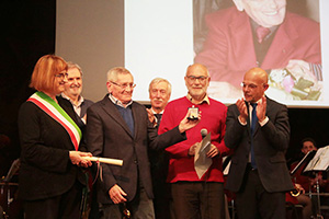 Foto di Mario Biscaldi