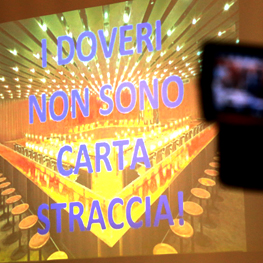 CONSIGLIO COMUNALE DELLE RAGAZZE E DEI RAGAZZI | La Gallery dell' evento del 21/04/2018