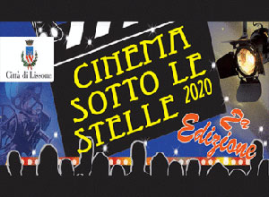Lissone| Comunicato Stampa | Cinema sotto le stelle, cambiano le modalità di accesso alle proiezioni