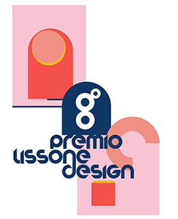 logo VIII Premio Lissone DESIGN 
