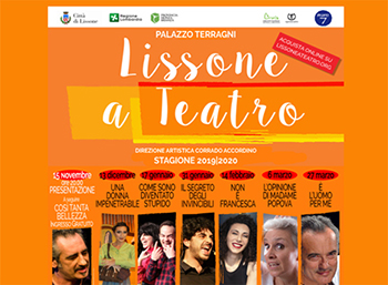 Frammento locandina