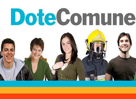 Logo Dote Comune