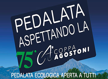 Comune di Lissone | Pedalata ecologica "Aspettando la 75^ Coppa Agostoni"