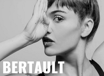Lissone - suonimobili 2022 - Camille Bertault
