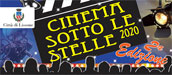 icona cinema sotto le stelle 2020