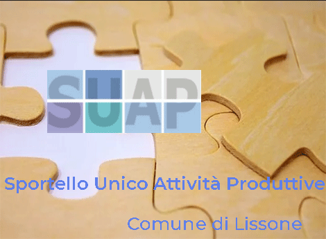 Lissone - immagine del Logo Suap