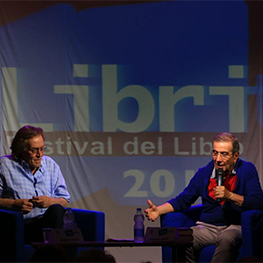 LIBRITUDINE 2019 - Festival del Libro XI edizione
