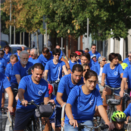 Pedalata Aspettando la Coppa Agostoni 2019