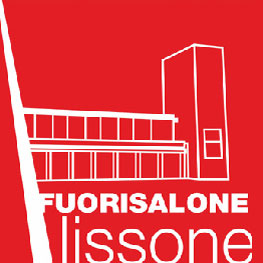 Logo fuori salone