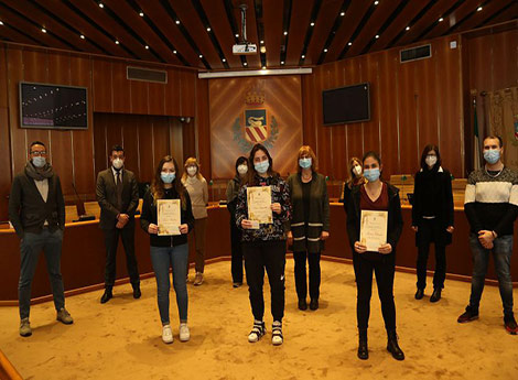 Lissone - «Piantiamola!», i vincitori del concorso per il miglior logo identificativo