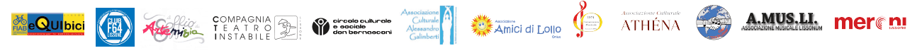 Loghi: associazioni