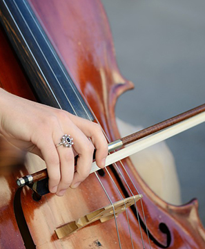 Concerto Donna e musica