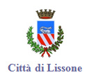 stemma Città di Lissone