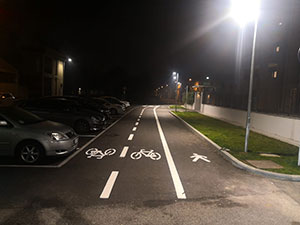 Immagine di Via Isonzo