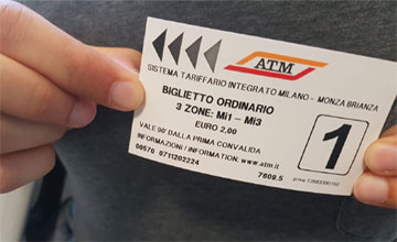 Nasce il nuovo sistema tariffario integrato dei mezzi pubblici