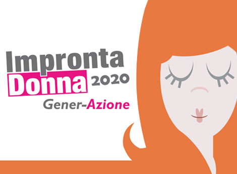 Logo ico Impronta Donna 2020