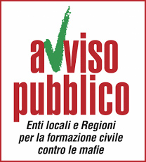 Lissone - Lissone rinnova l'adesione ad «Avviso Pubblico contro le mafie»