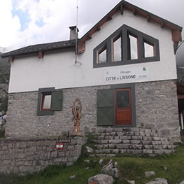 Immagine Rifugio Lissone