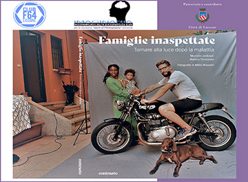 Comune di Lissone - Particolare locandina Famiglie Inaspettate