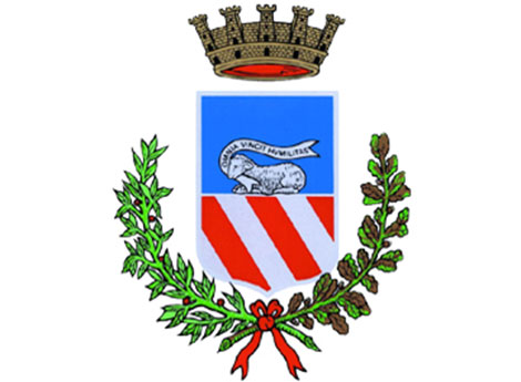 Lissone - stemma Comune 