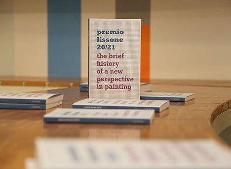 Premio Lissone 20/21