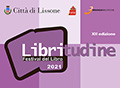 Lissone | Biblioteca Civica | Libritudine 2021