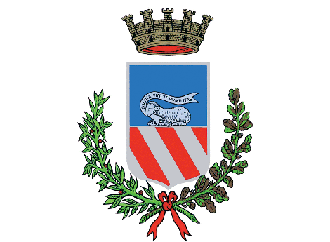 Stemma Città di Lissone