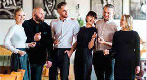 ESTONIAN VOICES