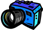 macchina fotografica