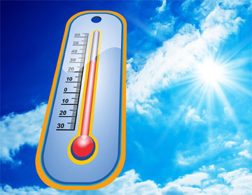 Emergenza caldo