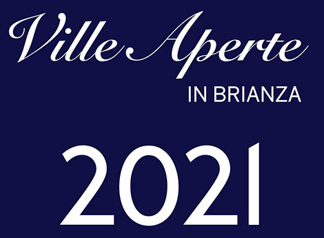 Logo Ville aperte 2021