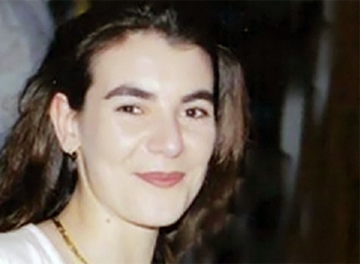 Immagine di Lea Garofalo