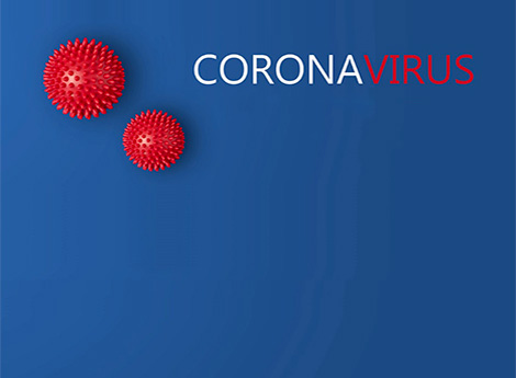 Immagine icona Coronavirus