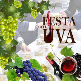copertina festad dell'uva