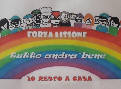 #Andratuttobene