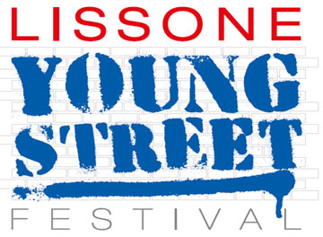 Lissone Young Street Festival: la prima edizione al via tra hip hop, graffiti e poesia