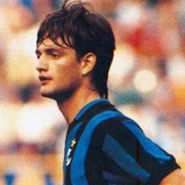 Addio a Alberto Rivolta, difensore dell'Inter dei record di Trapattoni
