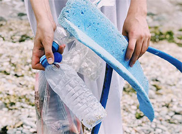 Lissone | Raccolta plastic free un gesto concreto per l'ambiente