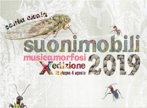Icona porzione di locandina Multiculti Lissone Festival