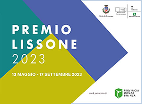 Lissone - icona Premio Lissone 2023
